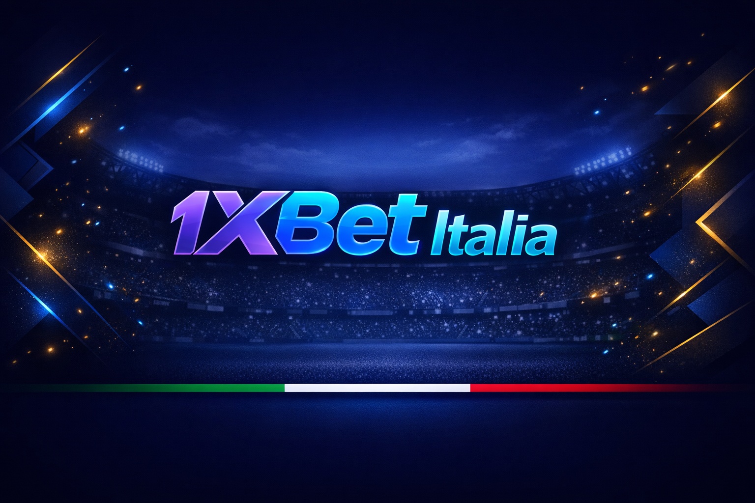 1xBet Italia — Piattaforma Ufficiale di Scommesse Sportive e Casinò Online
