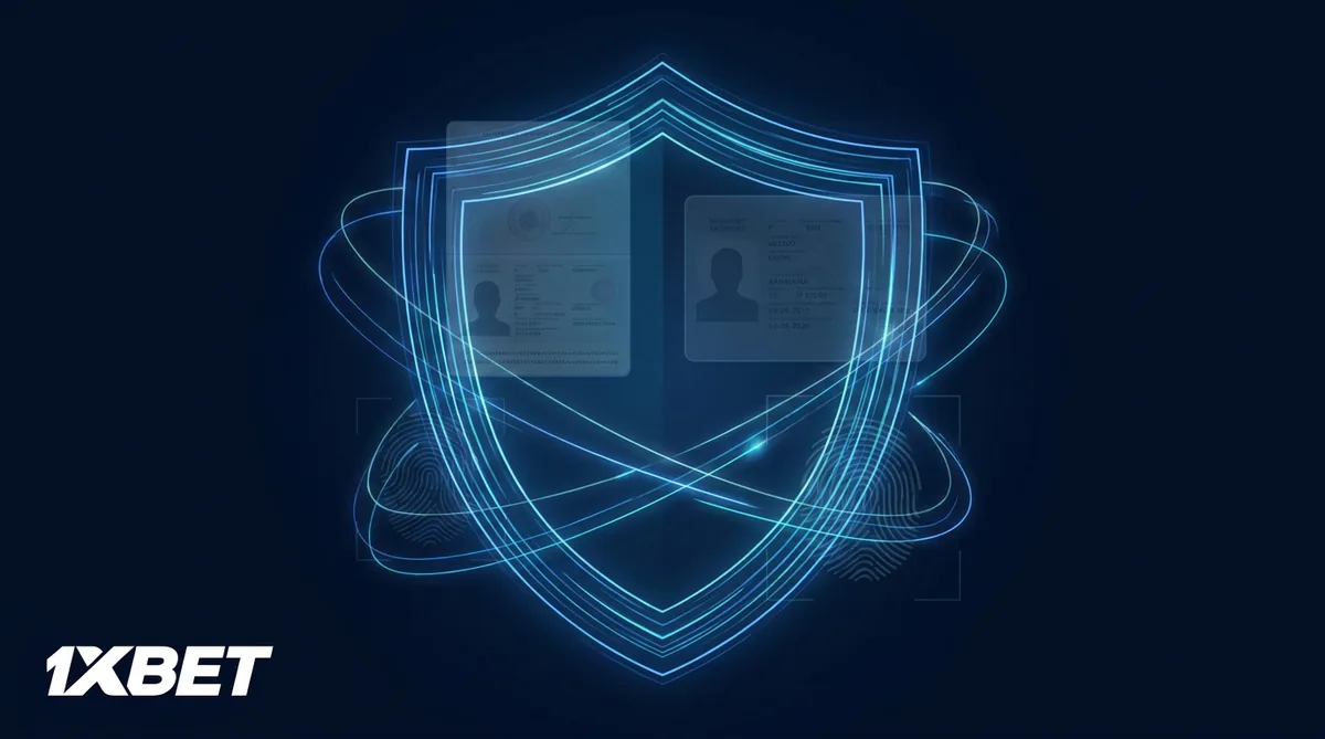 Registrazione del conto e verifica dell’identità