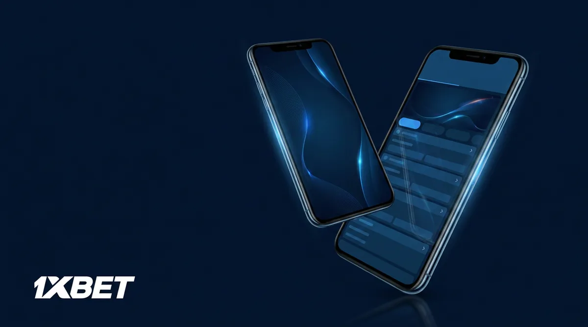 App mobile per scommesse sportive